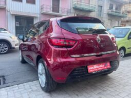 
										Renault Clio 1.5 dCi 8V 90 CV 5 porte Duel full									