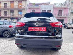 
										Nissan Qashqai 1.5 dCi 110 CV N-Connecta full									