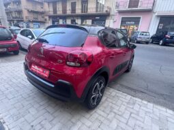 
										Citroen C3 1.6 BlueHDi 75 CV S&S Shine full									