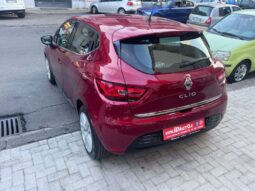 
										Renault Clio 1.5 dCi 8V 90 CV 5 porte Duel full									
