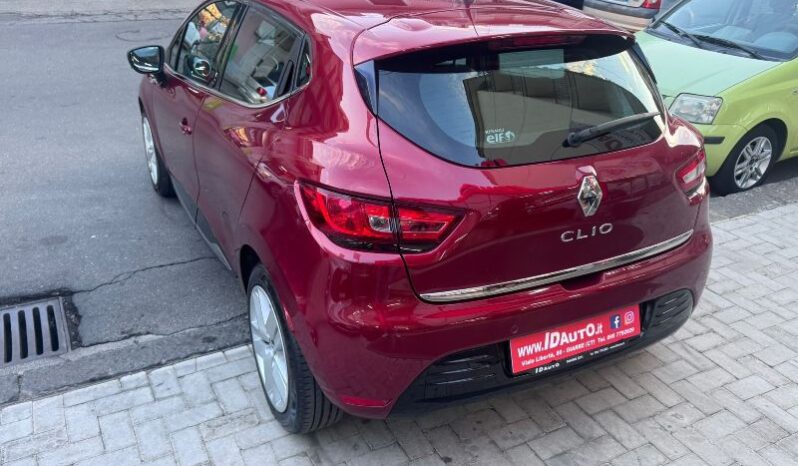 
								Renault Clio 1.5 dCi 8V 90 CV 5 porte Duel full									