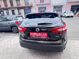 
										Nissan Qashqai 1.5 dCi 110 CV N-Connecta full									