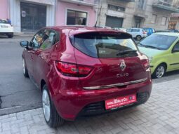 
										Renault Clio 1.5 dCi 8V 90 CV 5 porte Duel full									