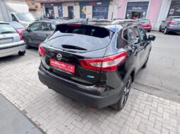 
										Nissan Qashqai 1.5 dCi 110 CV N-Connecta full									