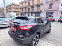 
										Nissan Qashqai 1.5 dCi 110 CV N-Connecta full									
