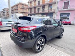 
										Nissan Qashqai 1.5 dCi 110 CV N-Connecta full									