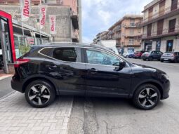 
										Nissan Qashqai 1.5 dCi 110 CV N-Connecta full									