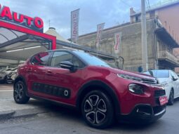 
										Citroen C3 1.6 BlueHDi 75 CV S&S Shine full									