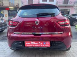 
										Renault Clio 1.5 dCi 8V 90 CV 5 porte Duel full									