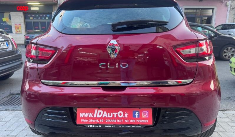 
								Renault Clio 1.5 dCi 8V 90 CV 5 porte Duel full									