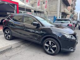 
										Nissan Qashqai 1.5 dCi 110 CV N-Connecta full									