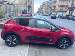 
										Citroen C3 1.6 BlueHDi 75 CV S&S Shine full									