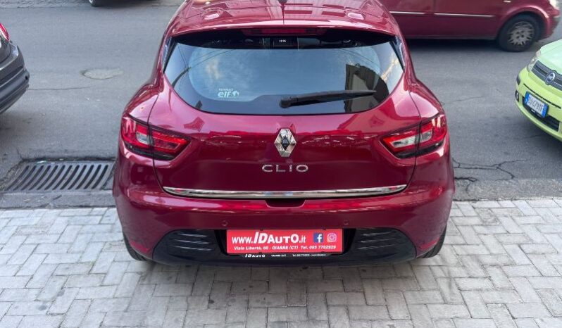 
								Renault Clio 1.5 dCi 8V 90 CV 5 porte Duel full									