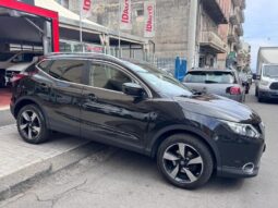
										Nissan Qashqai 1.5 dCi 110 CV N-Connecta full									
