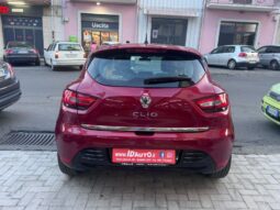 
										Renault Clio 1.5 dCi 8V 90 CV 5 porte Duel full									