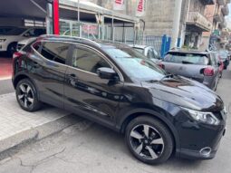 
										Nissan Qashqai 1.5 dCi 110 CV N-Connecta full									