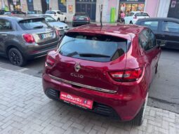 
										Renault Clio 1.5 dCi 8V 90 CV 5 porte Duel full									