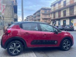 
										Citroen C3 1.6 BlueHDi 75 CV S&S Shine full									