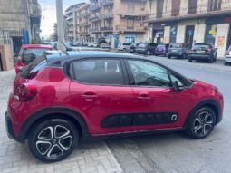 
										Citroen C3 1.6 BlueHDi 75 CV S&S Shine full									