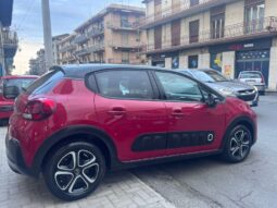 
										Citroen C3 1.6 BlueHDi 75 CV S&S Shine full									