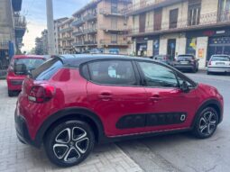 
										Citroen C3 1.6 BlueHDi 75 CV S&S Shine full									