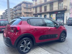 
										Citroen C3 1.6 BlueHDi 75 CV S&S Shine full									