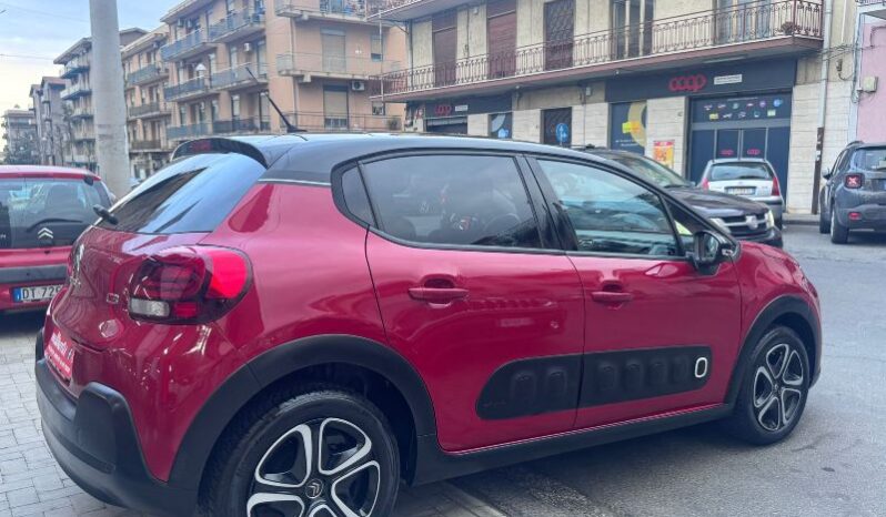 
								Citroen C3 1.6 BlueHDi 75 CV S&S Shine full									