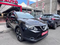
										Nissan Qashqai 1.5 dCi 110 CV N-Connecta full									