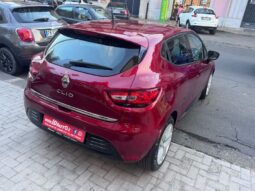 
										Renault Clio 1.5 dCi 8V 90 CV 5 porte Duel full									