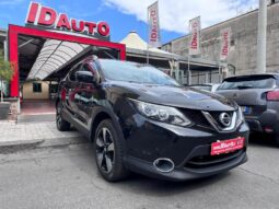 
										Nissan Qashqai 1.5 dCi 110 CV N-Connecta full									