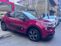 
										Citroen C3 1.6 BlueHDi 75 CV S&S Shine full									