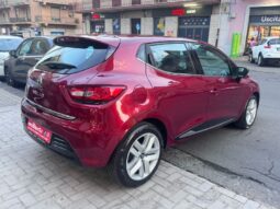 
										Renault Clio 1.5 dCi 8V 90 CV 5 porte Duel full									