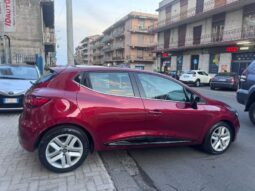 
										Renault Clio 1.5 dCi 8V 90 CV 5 porte Duel full									