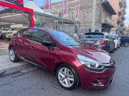 
										Renault Clio 1.5 dCi 8V 90 CV 5 porte Duel full									