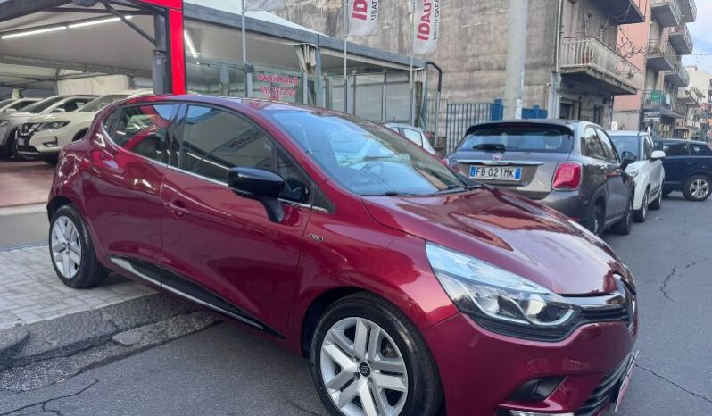 
								Renault Clio 1.5 dCi 8V 90 CV 5 porte Duel full									