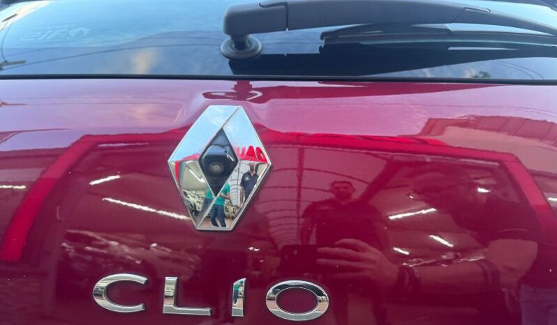 
								Renault Clio 1.5 dCi 8V 90 CV 5 porte Duel full									