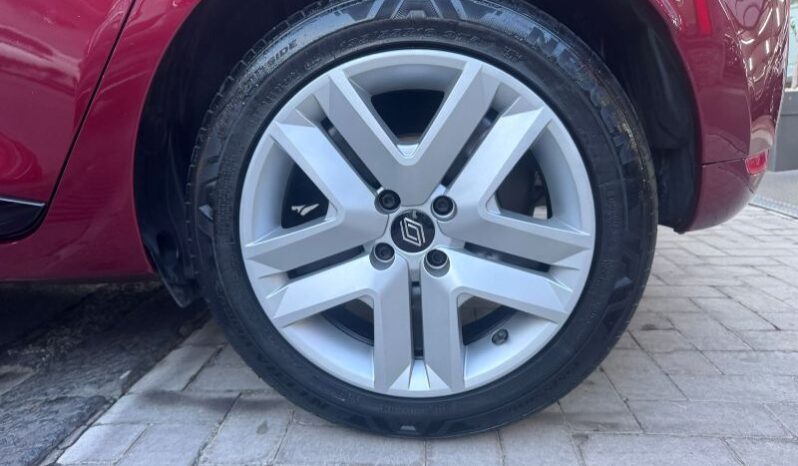 
								Renault Clio 1.5 dCi 8V 90 CV 5 porte Duel full									