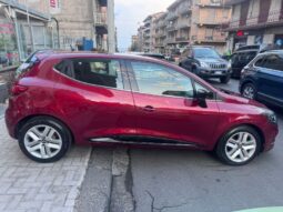 
										Renault Clio 1.5 dCi 8V 90 CV 5 porte Duel full									