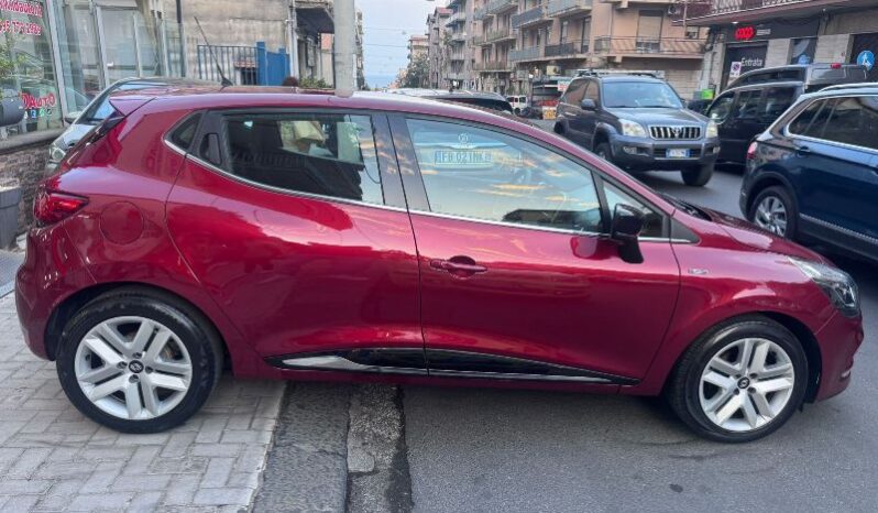 
								Renault Clio 1.5 dCi 8V 90 CV 5 porte Duel full									