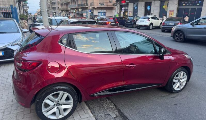 
								Renault Clio 1.5 dCi 8V 90 CV 5 porte Duel full									