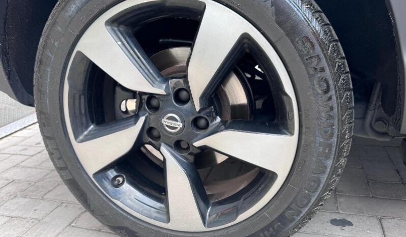
								Nissan Qashqai 1.5 dCi 110 CV N-Connecta full									