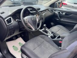 
										Nissan Qashqai 1.5 dCi 110 CV N-Connecta full									