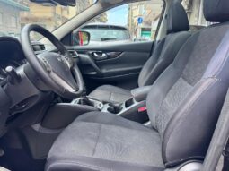 
										Nissan Qashqai 1.5 dCi 110 CV N-Connecta full									