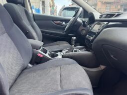 
										Nissan Qashqai 1.5 dCi 110 CV N-Connecta full									