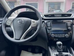 
										Nissan Qashqai 1.5 dCi 110 CV N-Connecta full									