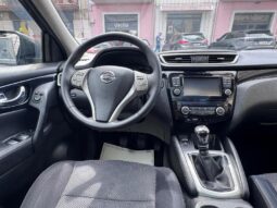 
										Nissan Qashqai 1.5 dCi 110 CV N-Connecta full									