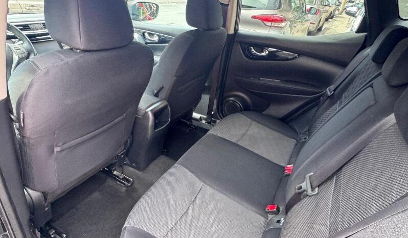 
								Nissan Qashqai 1.5 dCi 110 CV N-Connecta full									