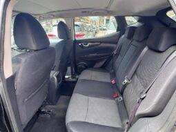 
										Nissan Qashqai 1.5 dCi 110 CV N-Connecta full									