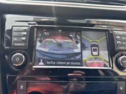 
										Nissan Qashqai 1.5 dCi 110 CV N-Connecta full									