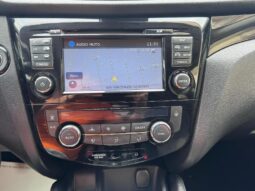 
										Nissan Qashqai 1.5 dCi 110 CV N-Connecta full									